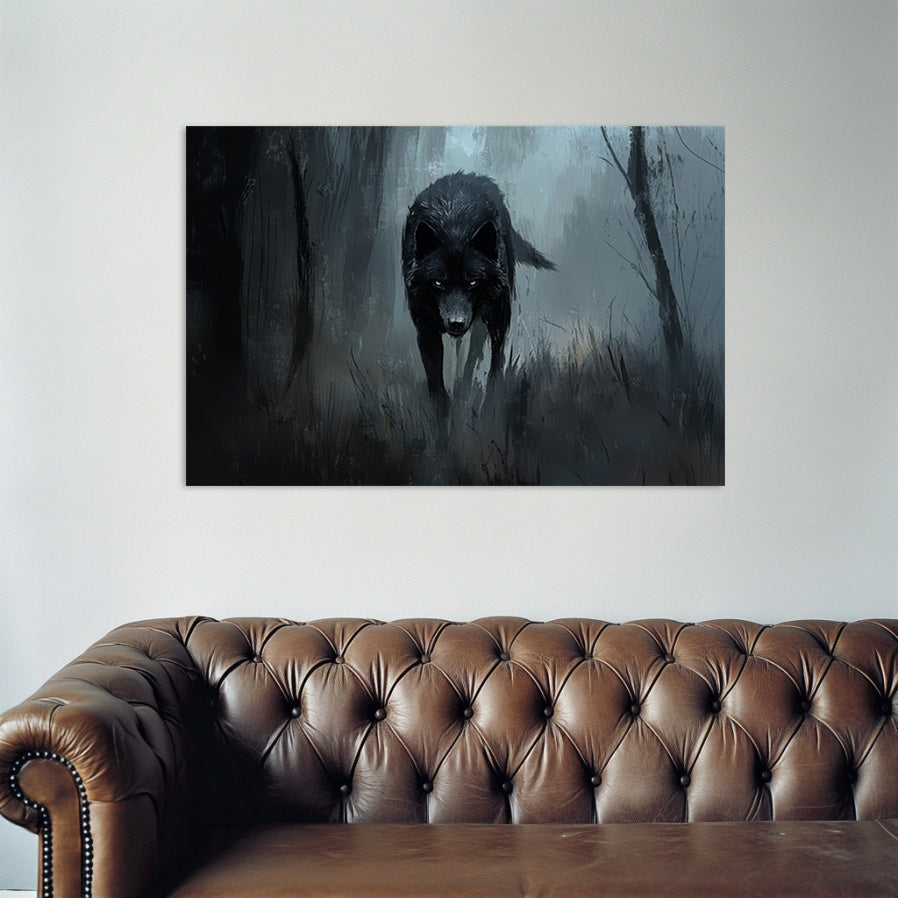 Shadow Predator