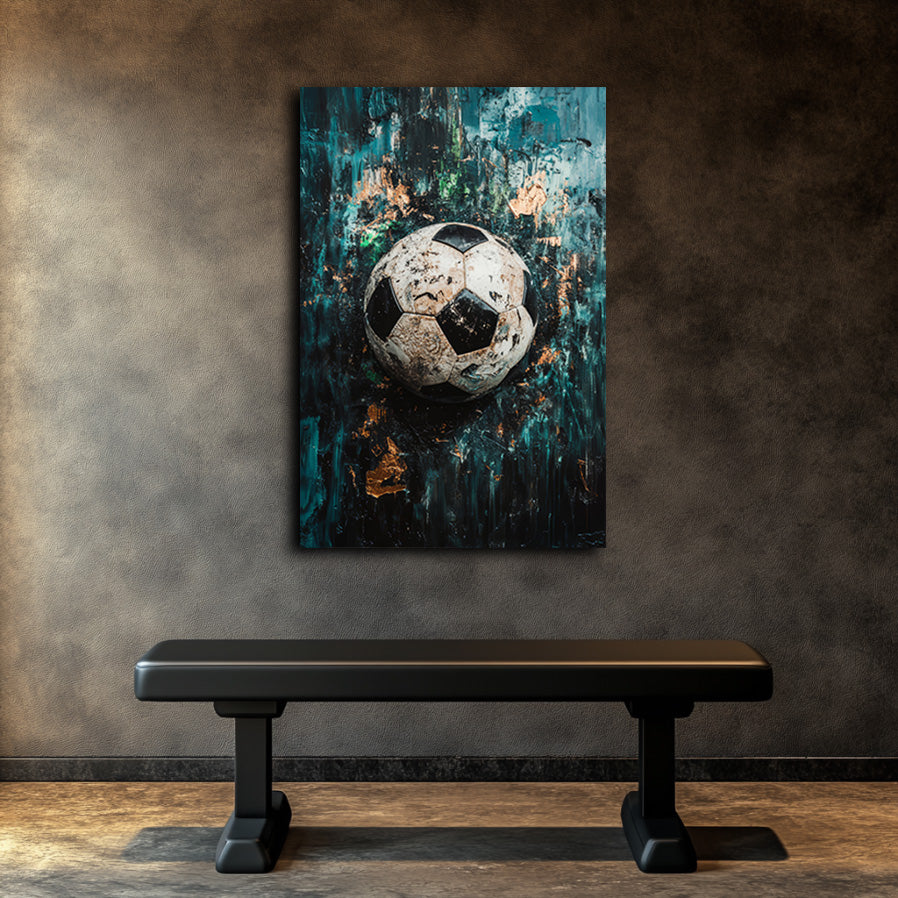 Futbol Art