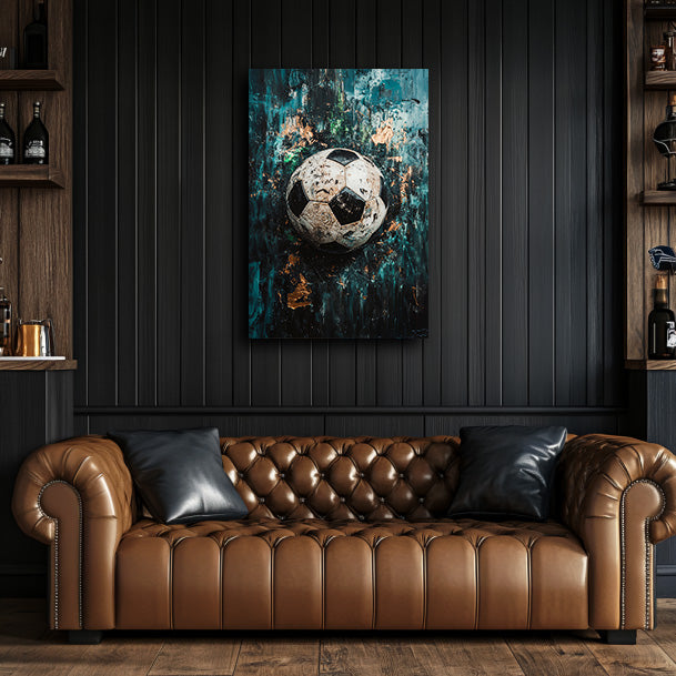 Futbol Art