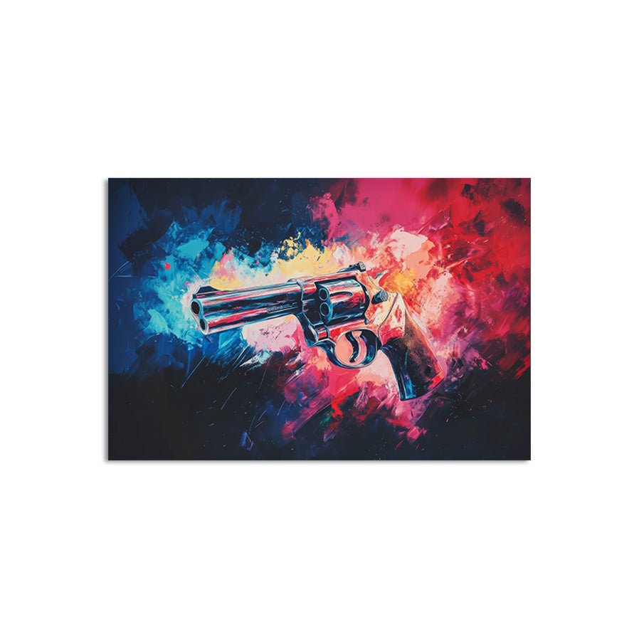 Epic Revolver