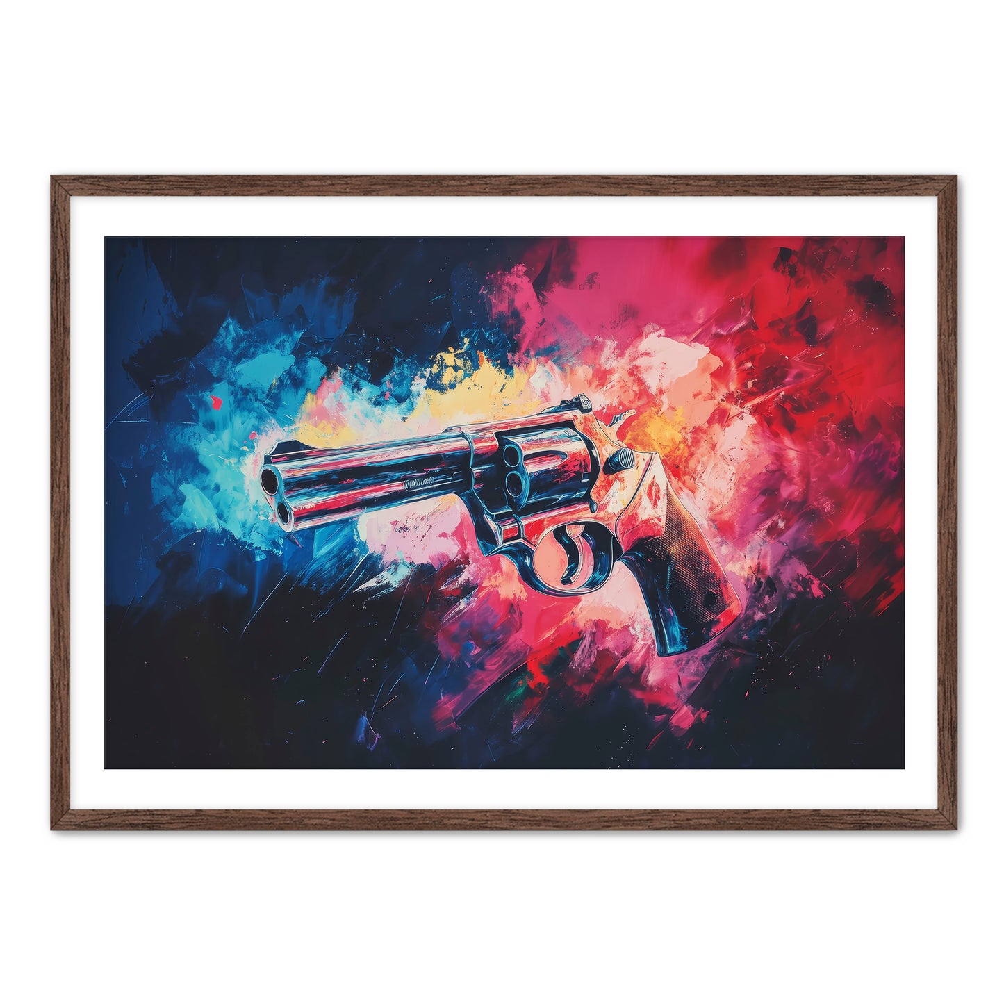 Epic Revolver