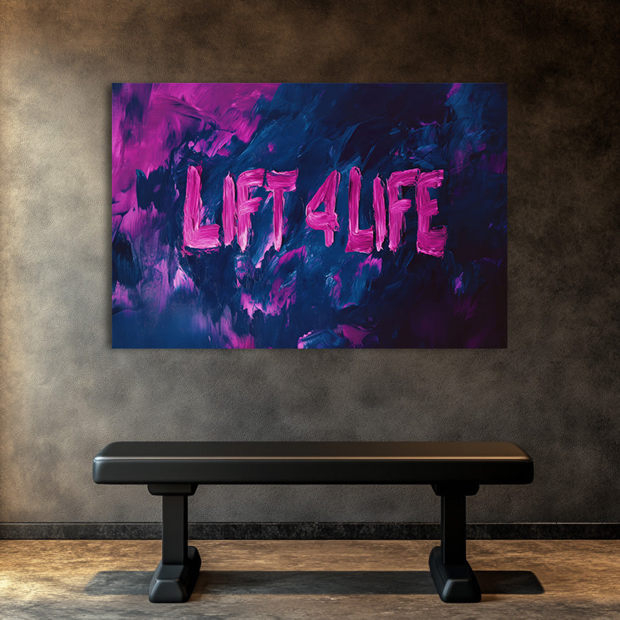 Lift 4 Life