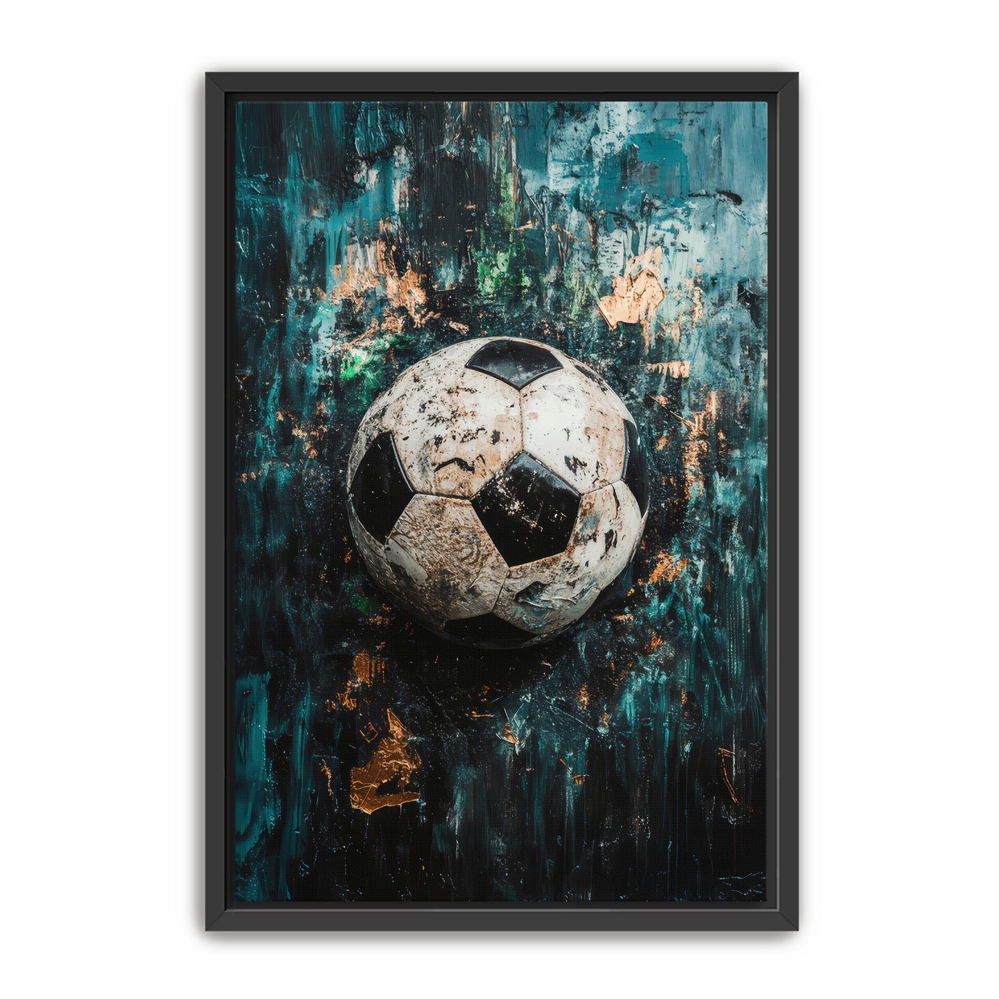 Futbol Art