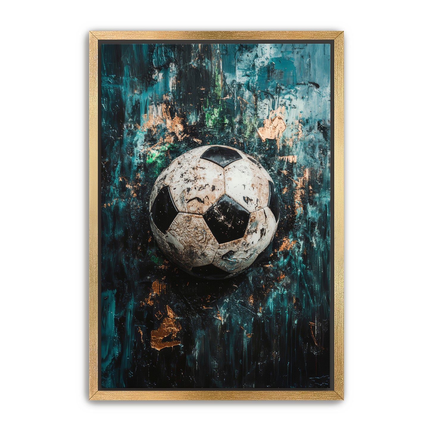 Futbol Art