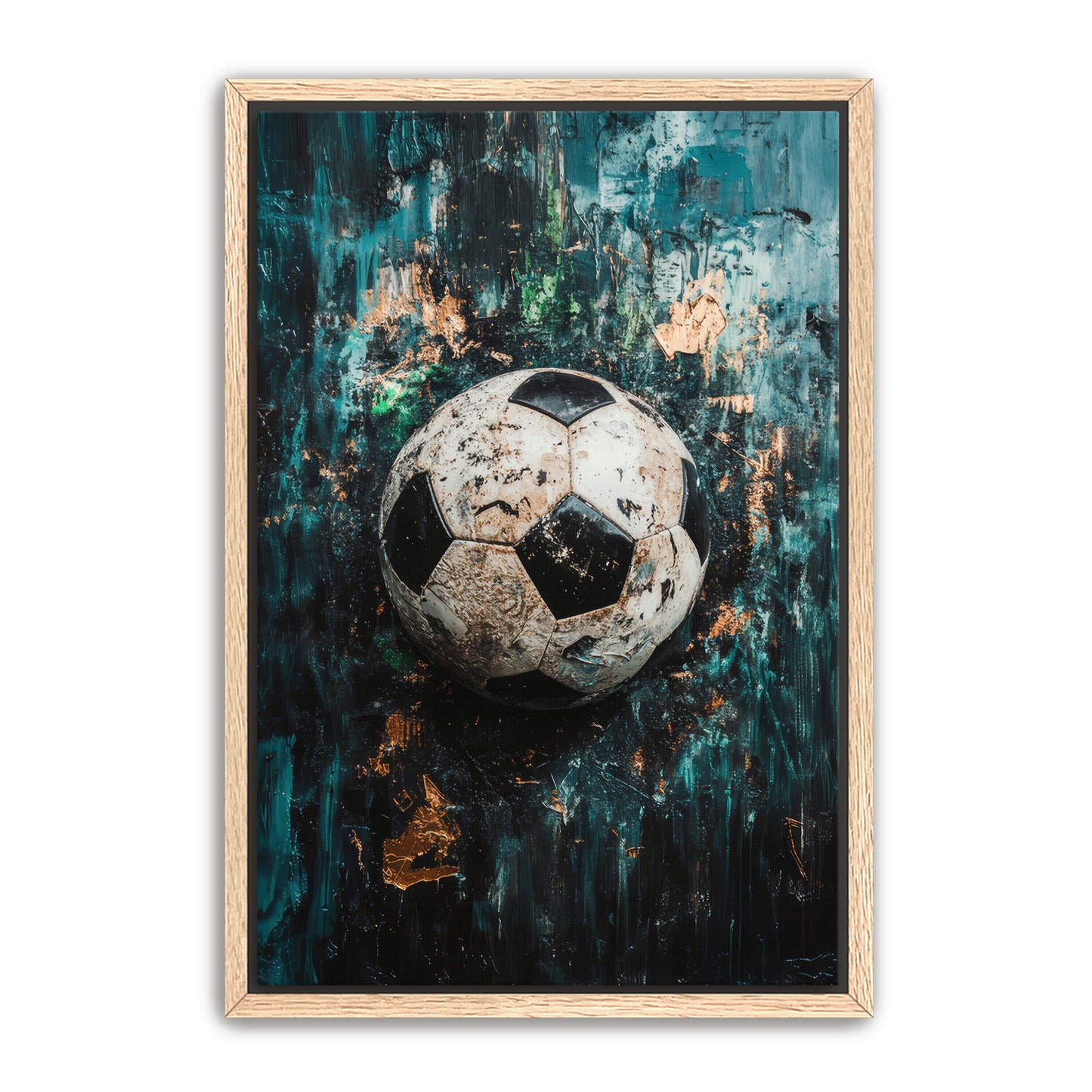 Futbol Art