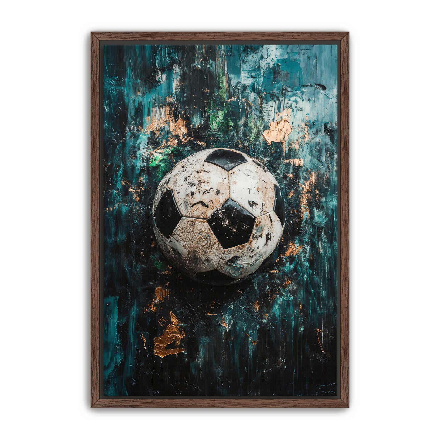 Futbol Art
