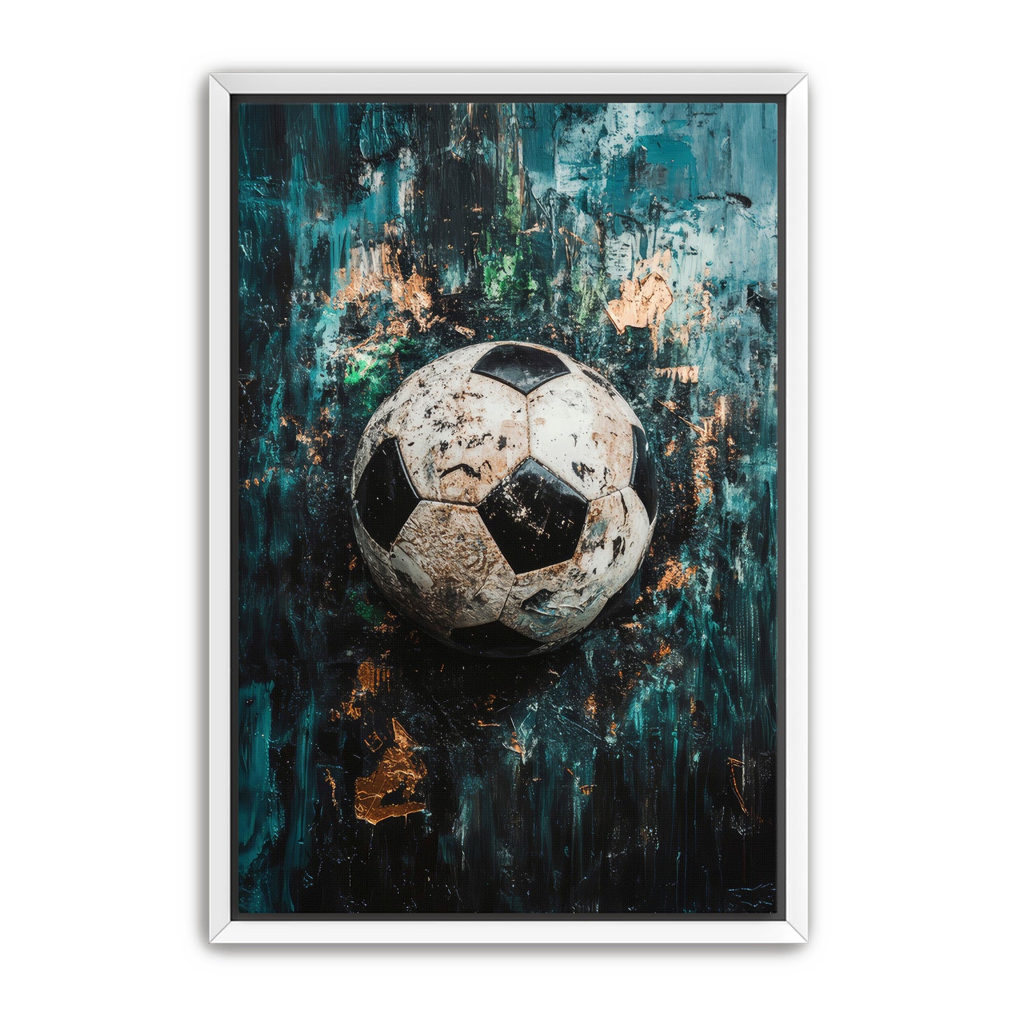 Futbol Art