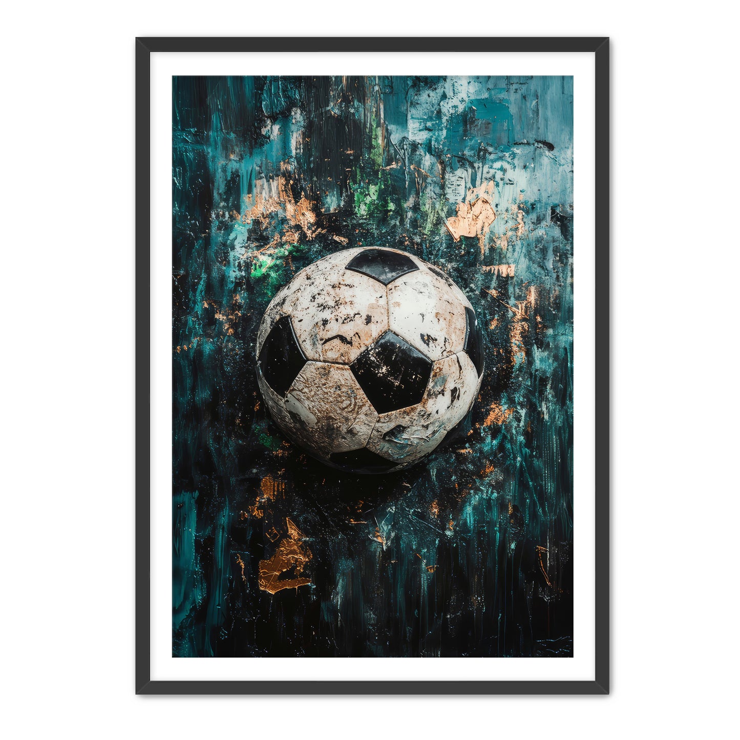 Futbol Art