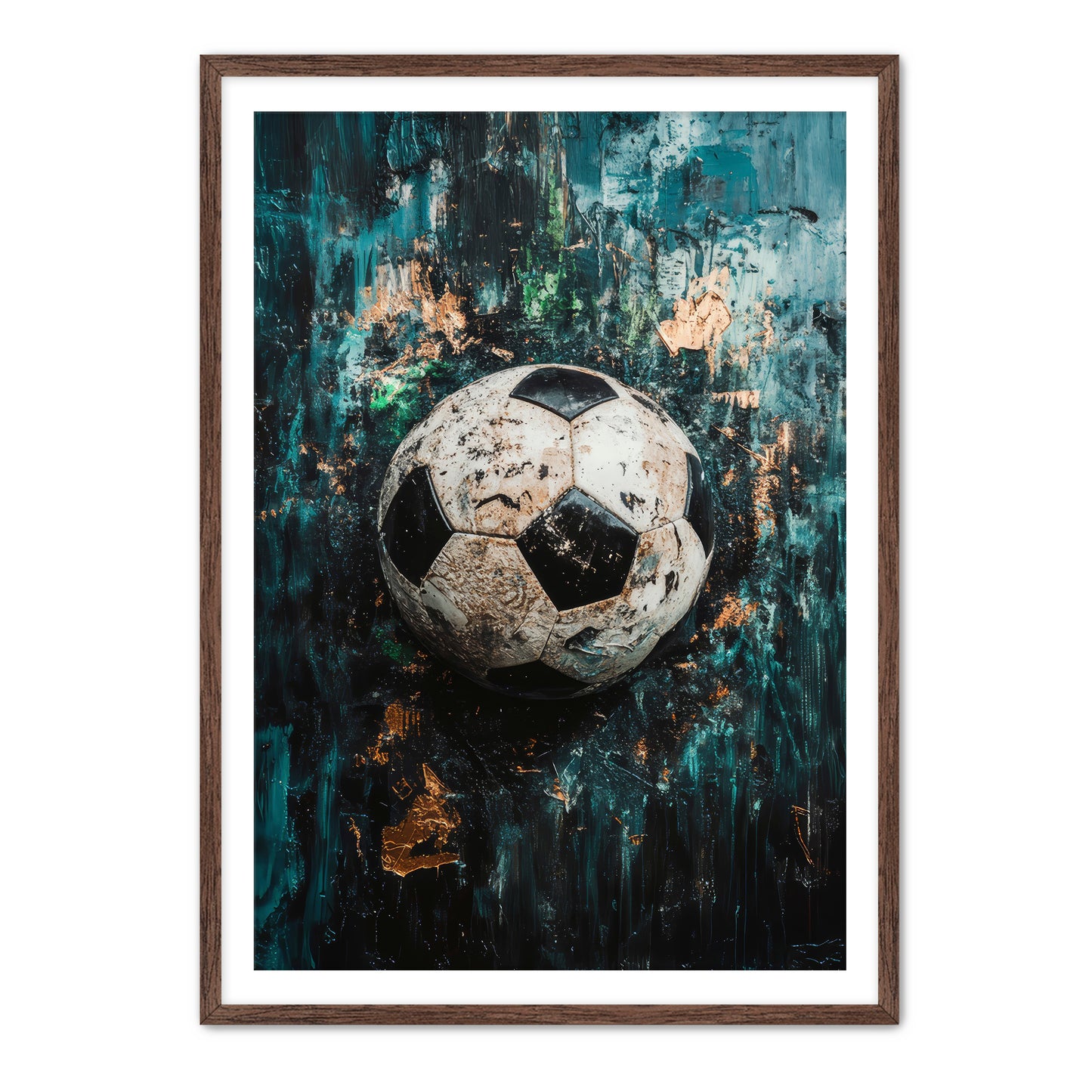 Futbol Art