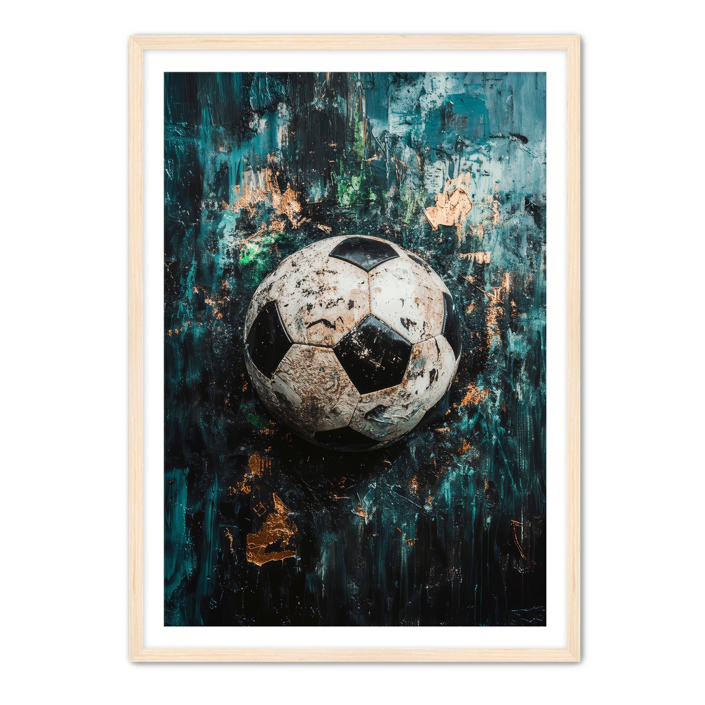 Futbol Art