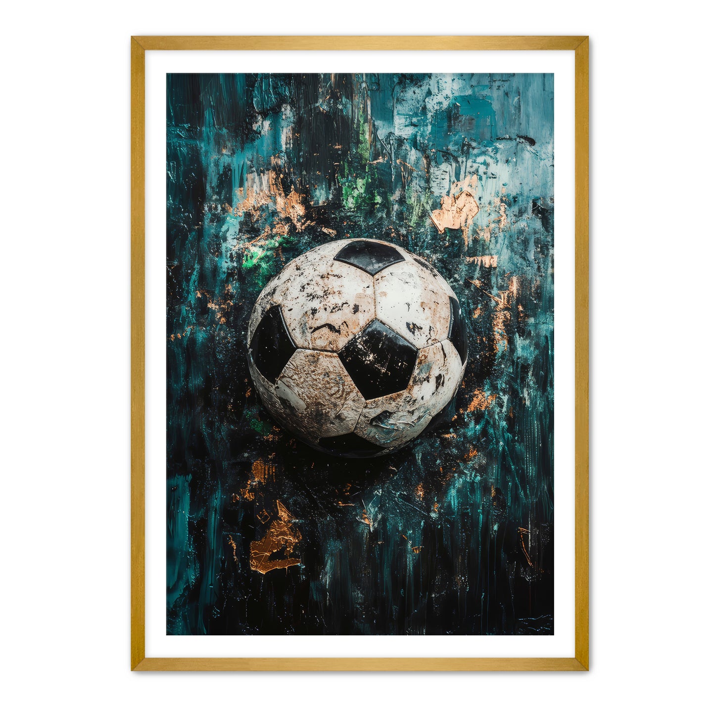 Futbol Art