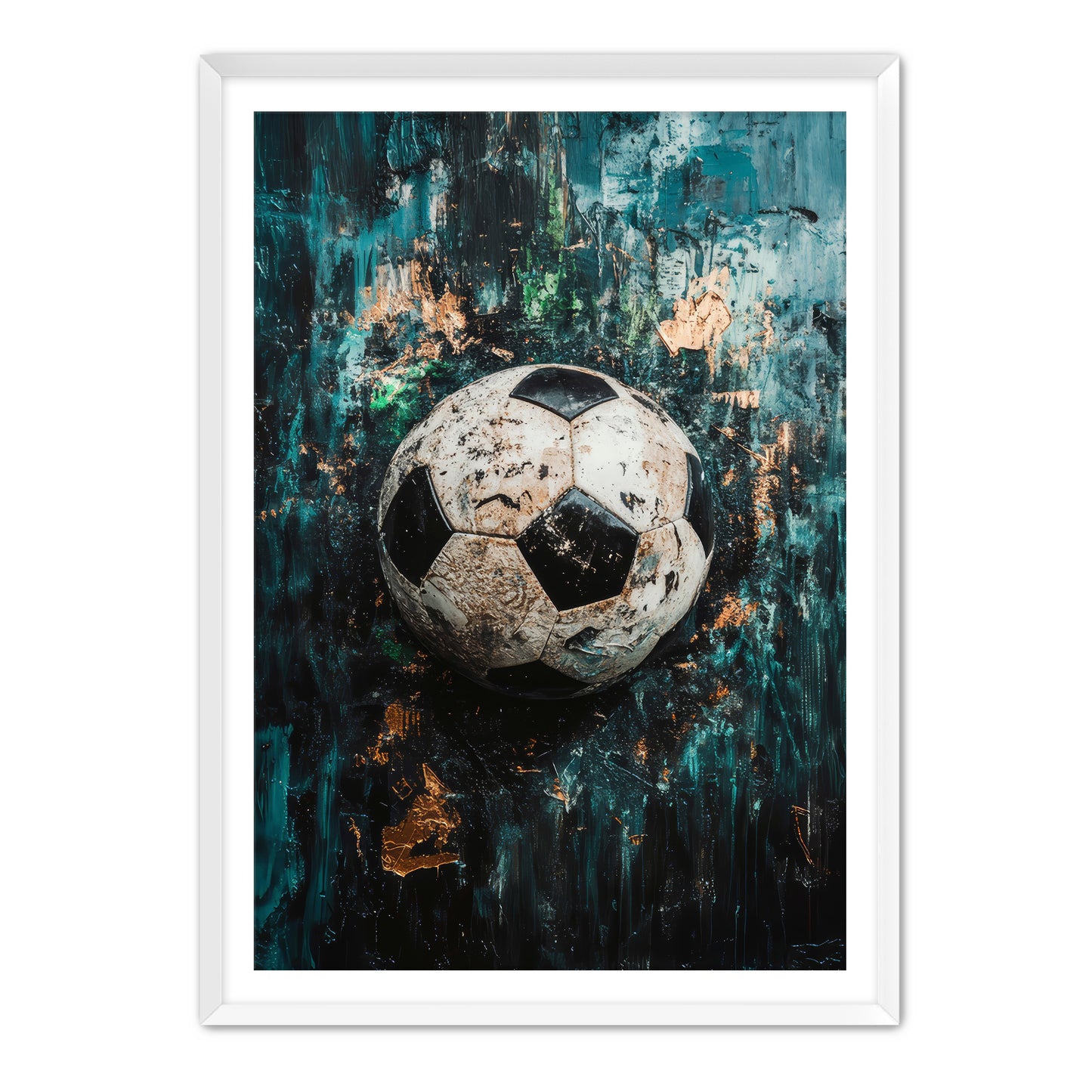 Futbol Art