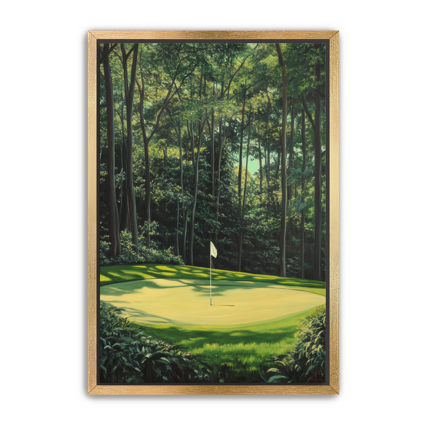 Hole In One