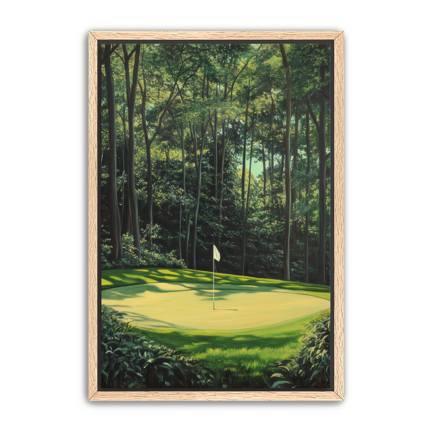 Hole In One