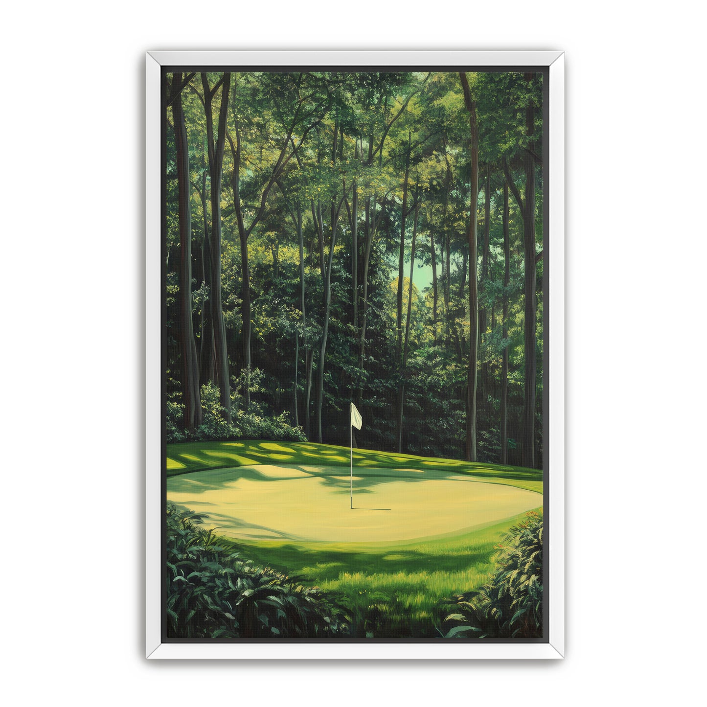 Hole In One