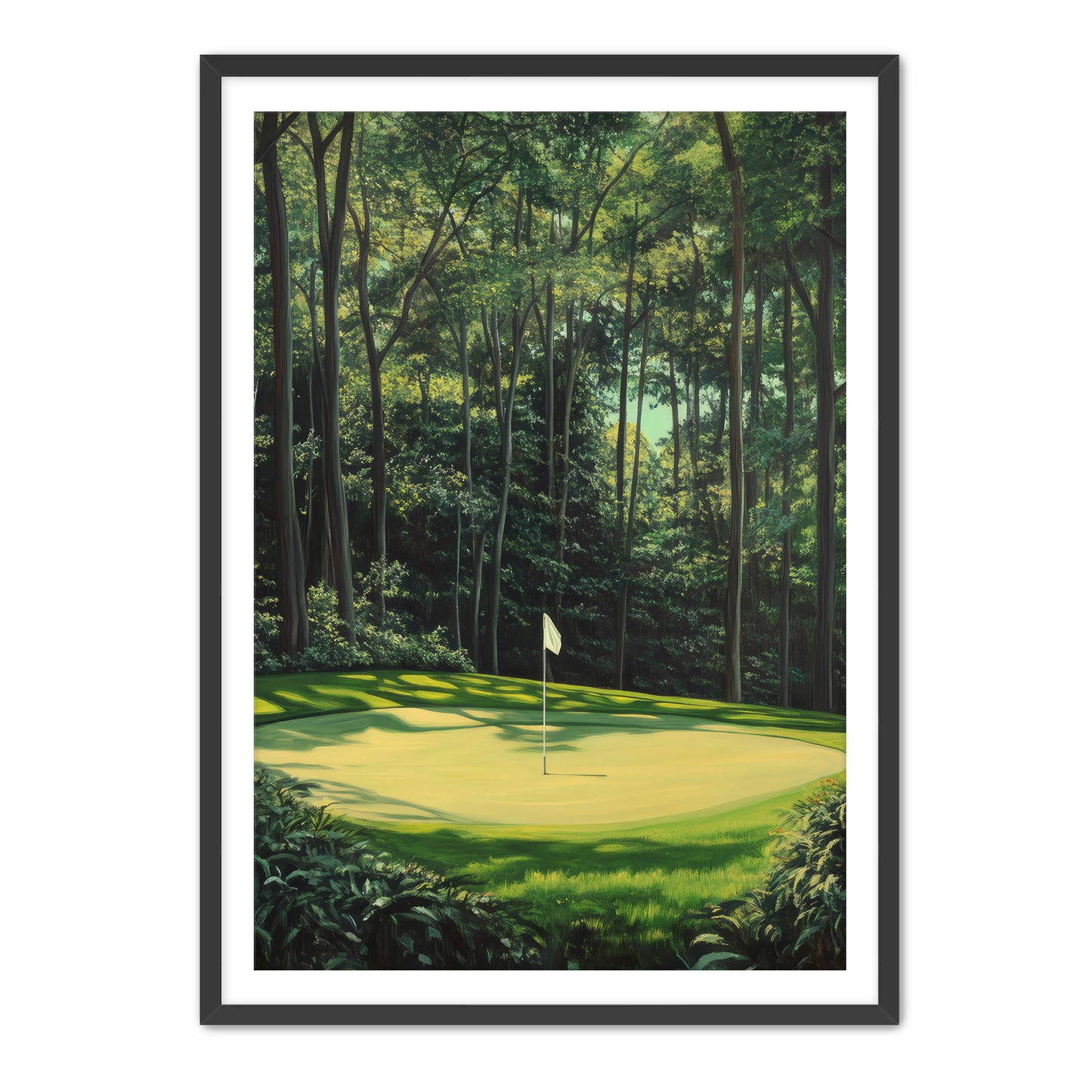 Hole In One