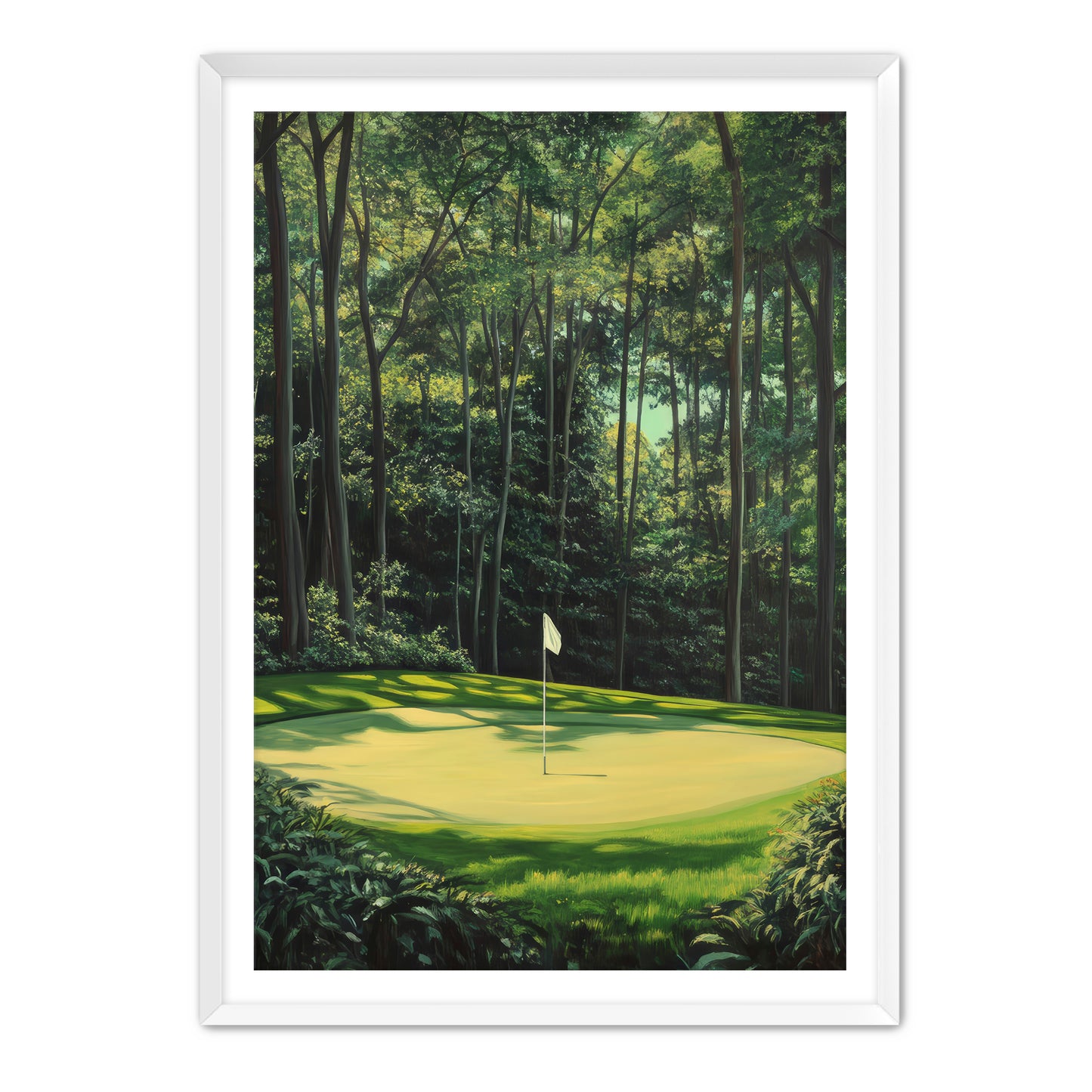 Hole In One
