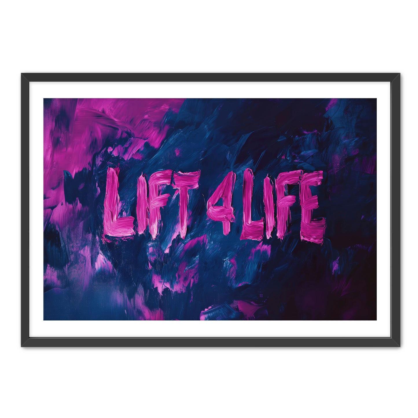 Lift 4 Life