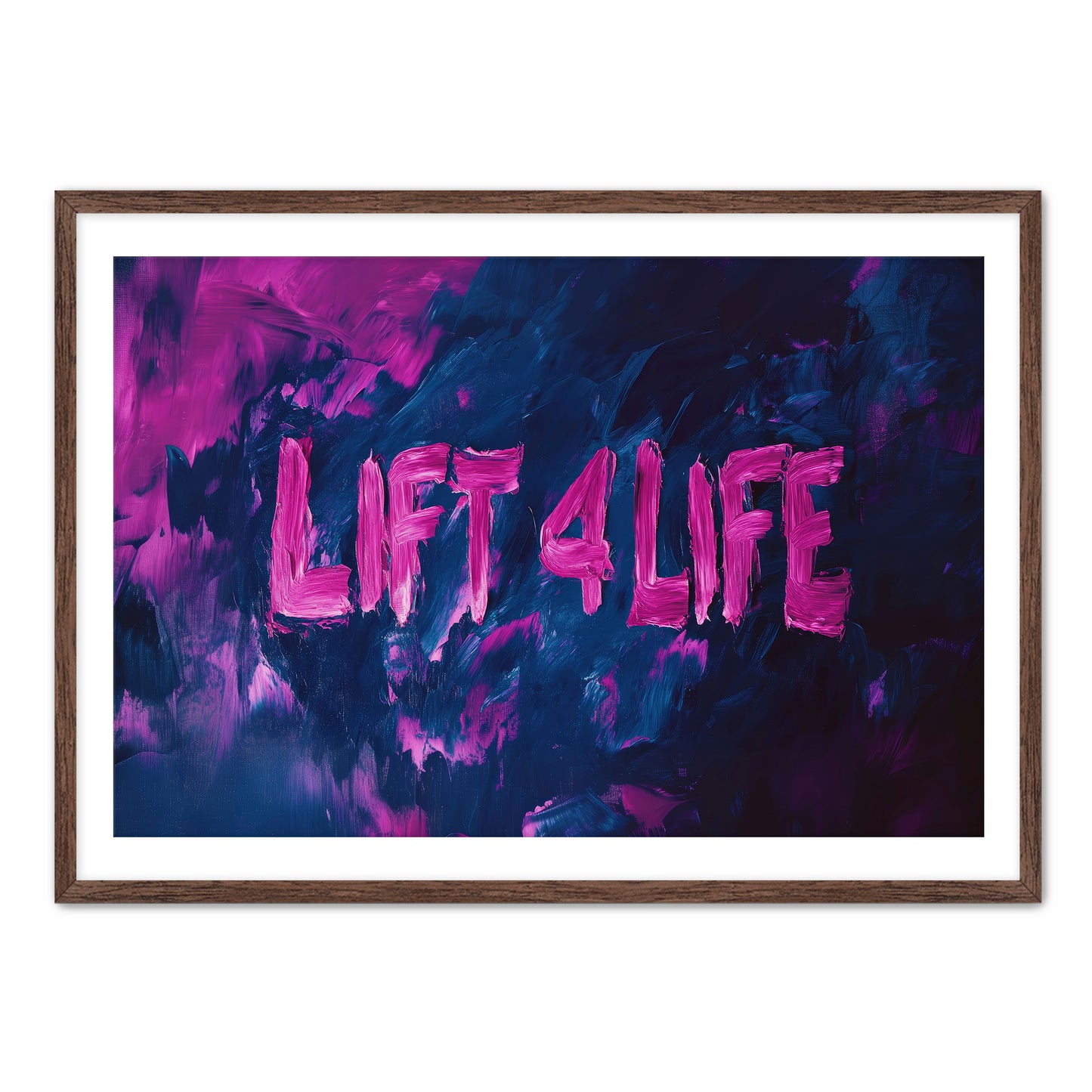 Lift 4 Life