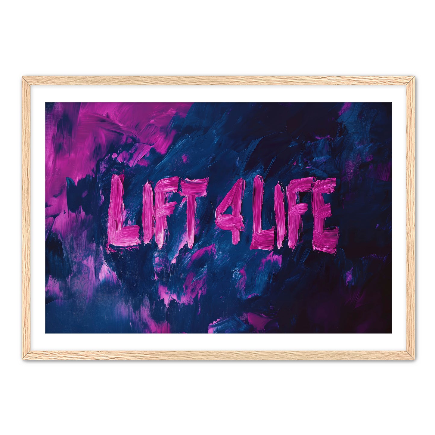 Lift 4 Life