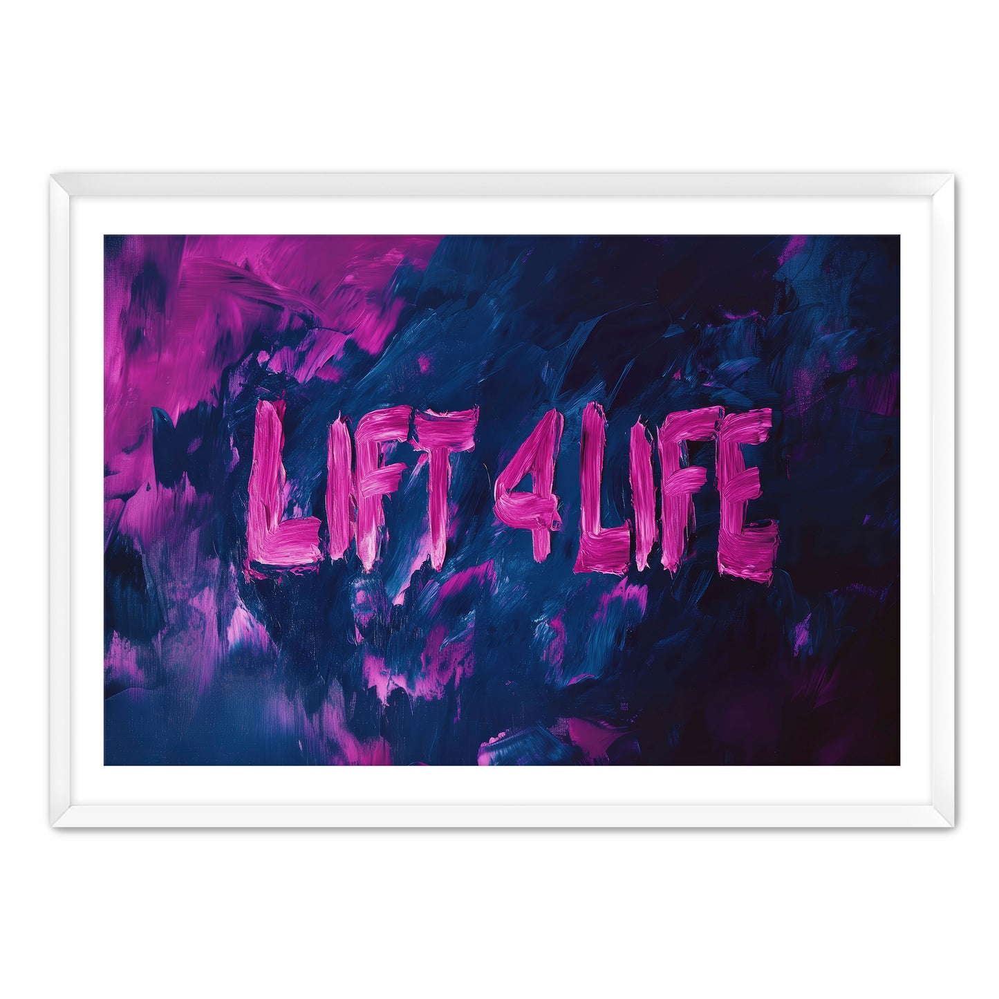 Lift 4 Life