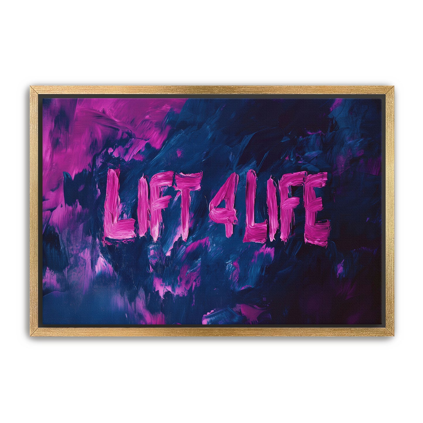 Lift 4 Life