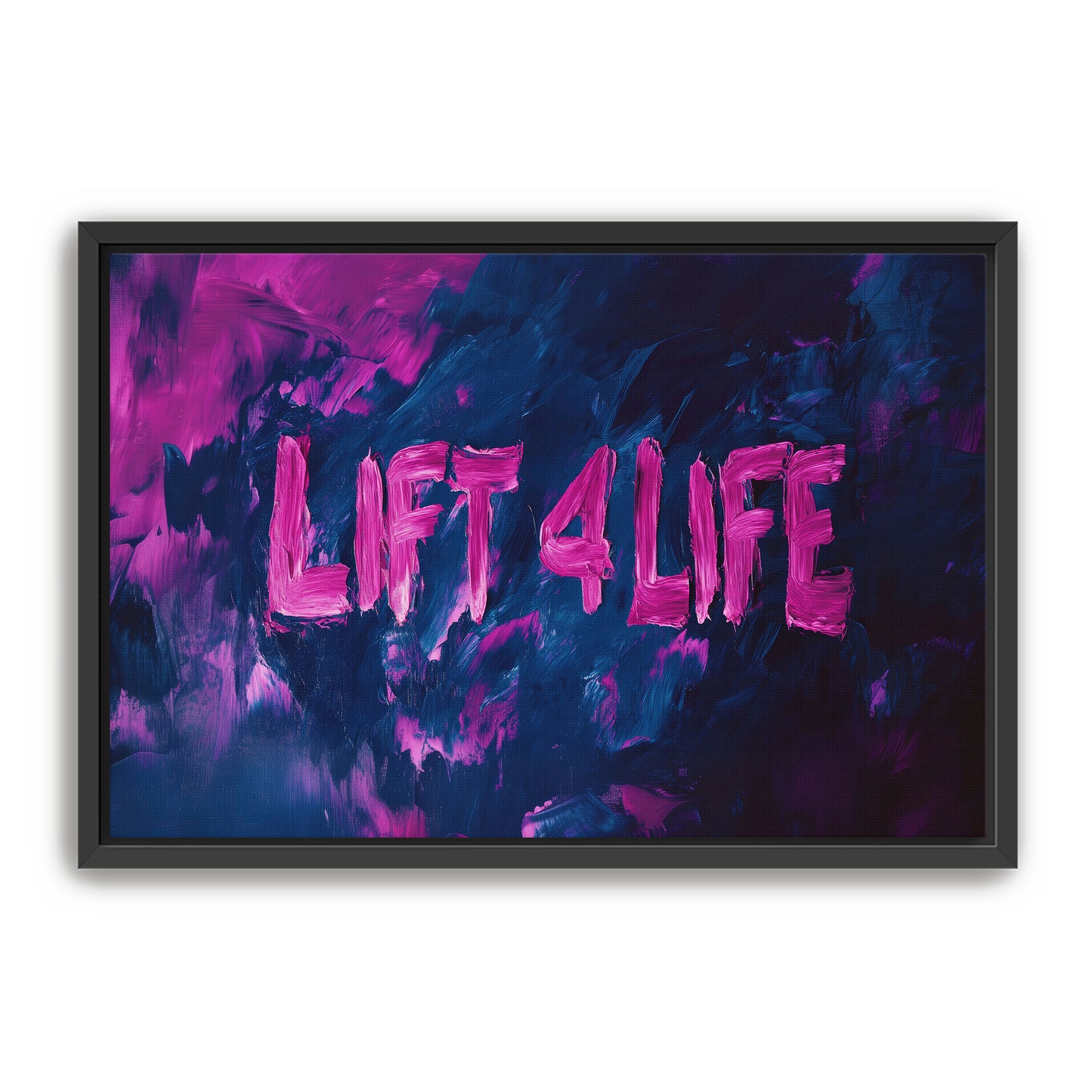 Lift 4 Life