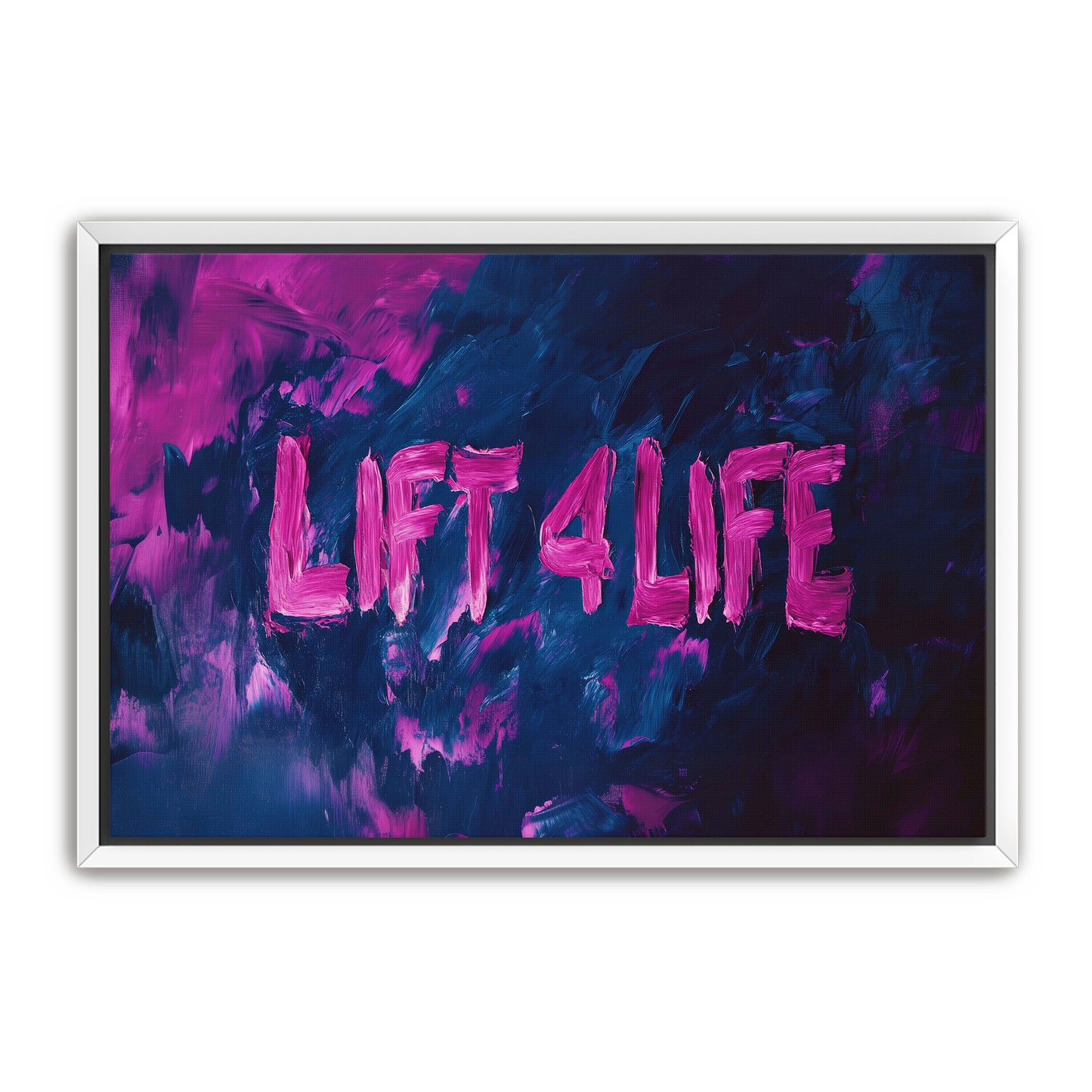 Lift 4 Life