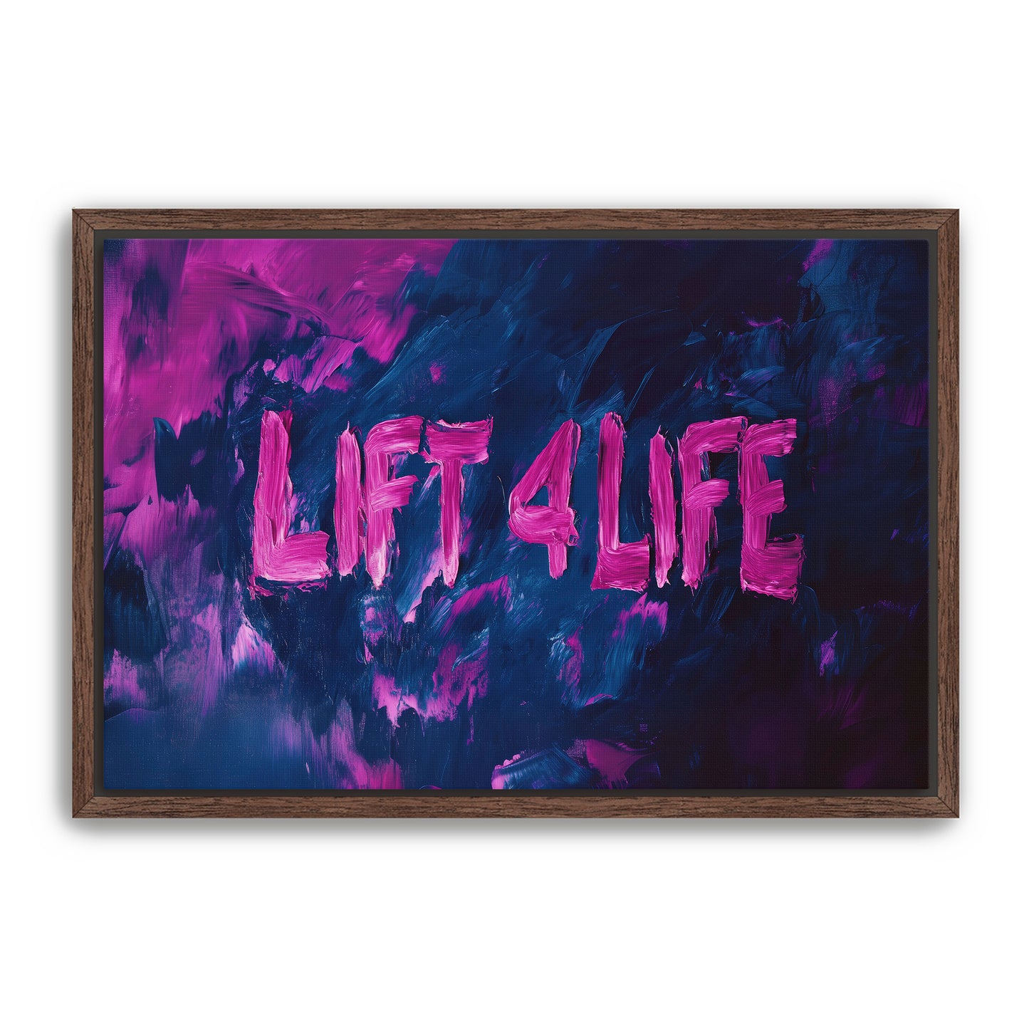 Lift 4 Life