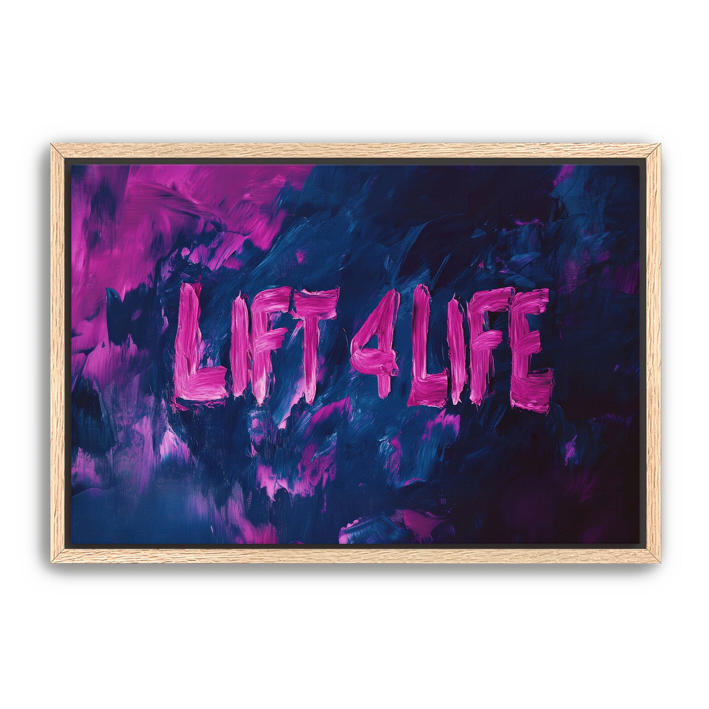 Lift 4 Life