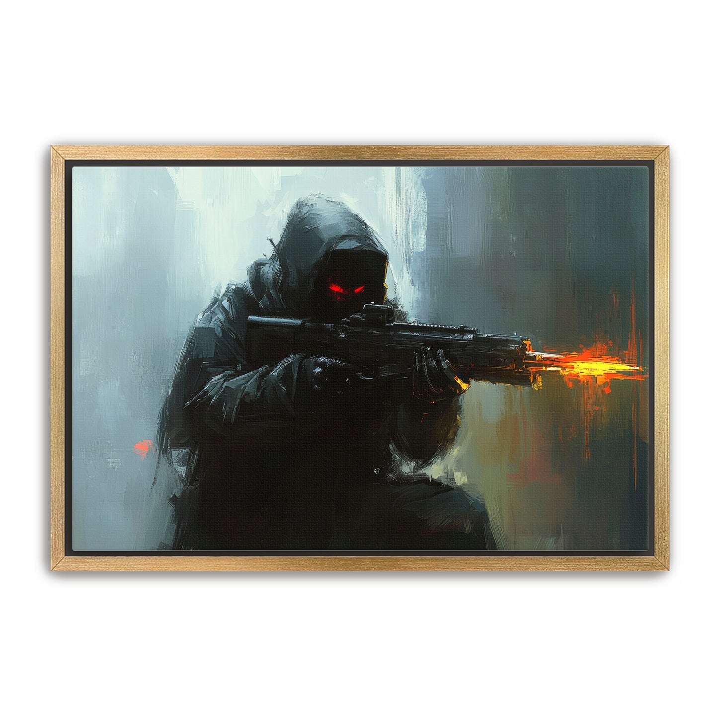 Silencer