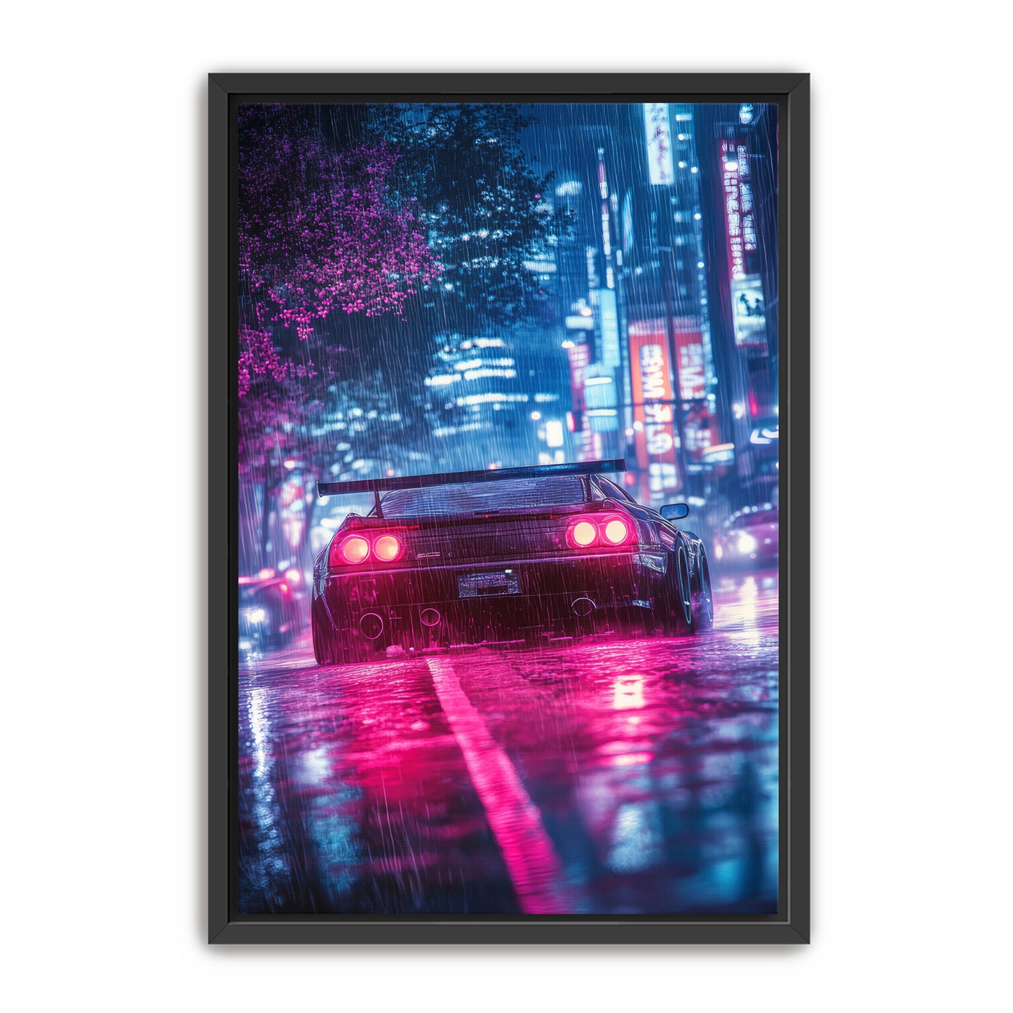 Taillights