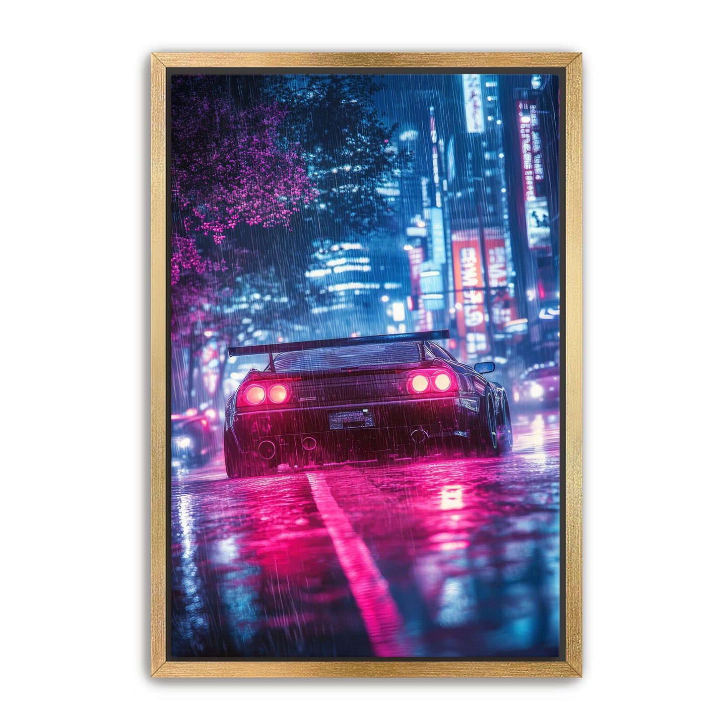 Taillights
