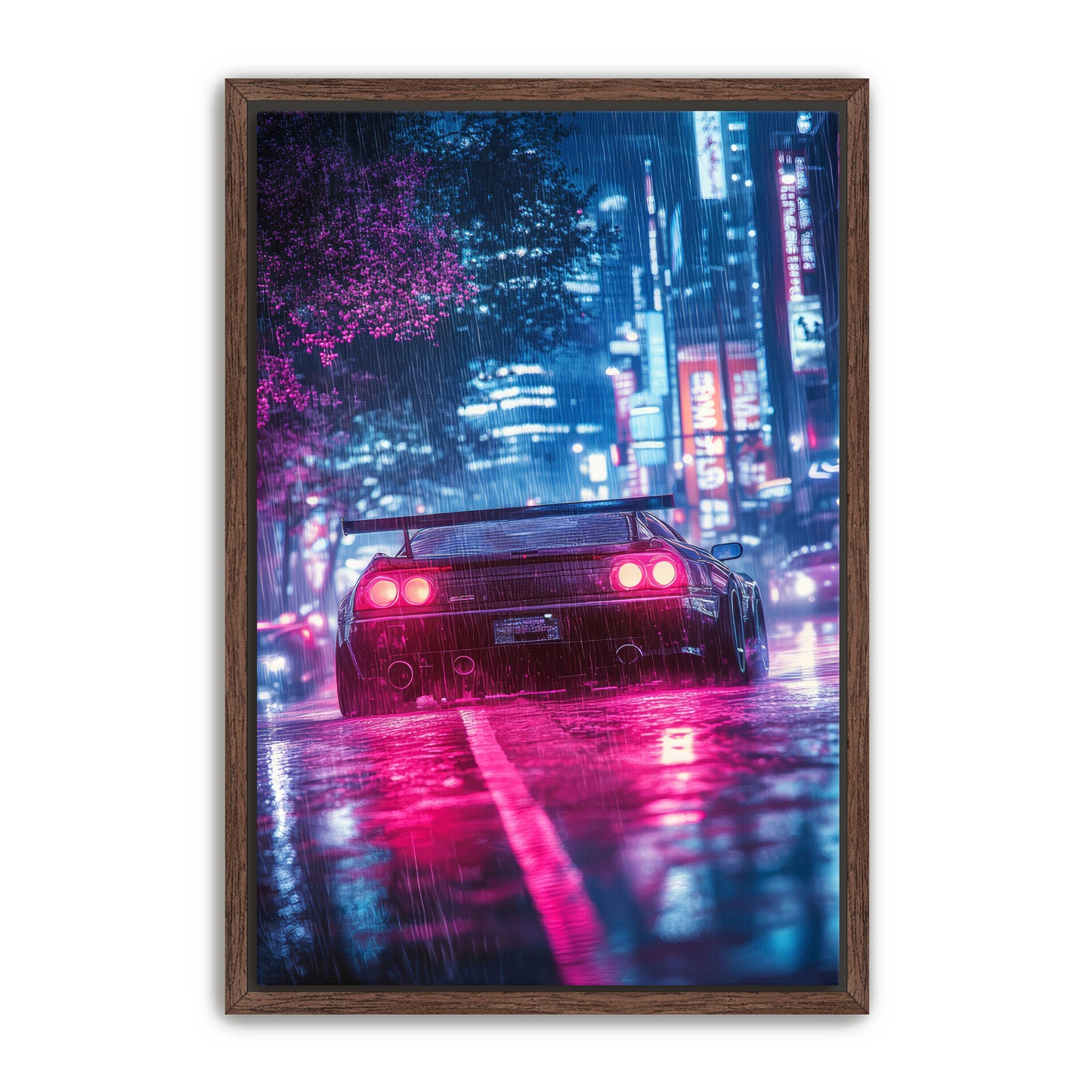 Taillights