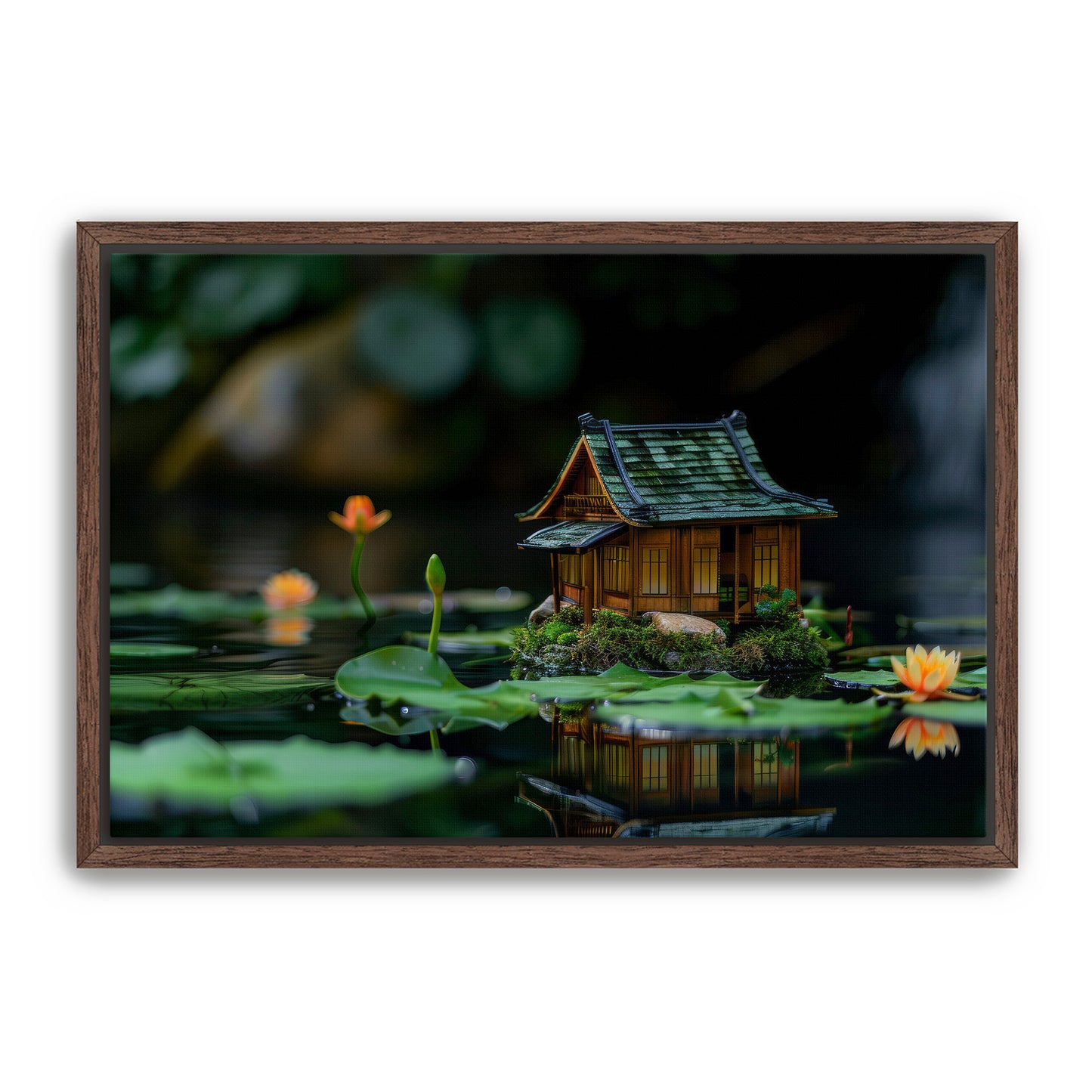Tiny House Pad