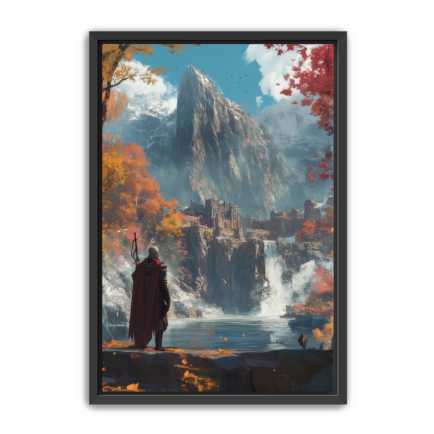Valhalla