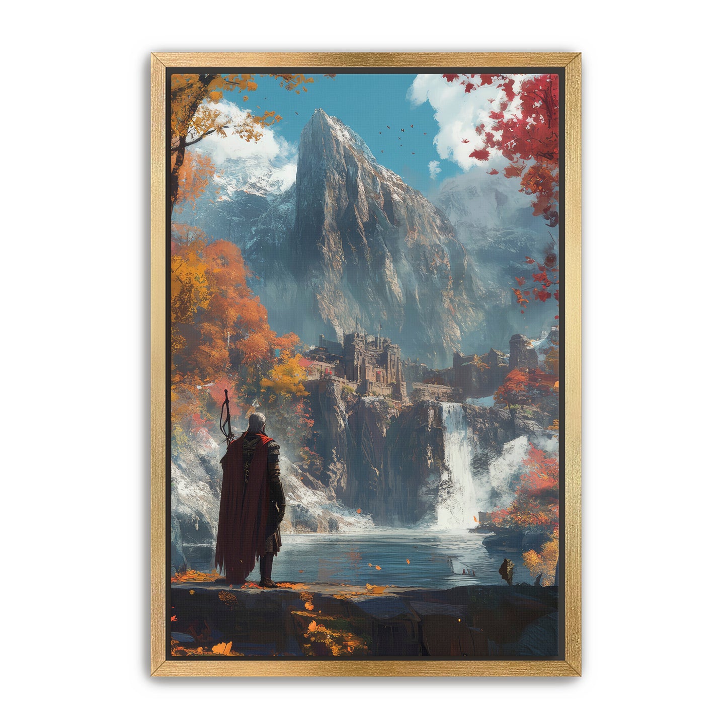 Valhalla