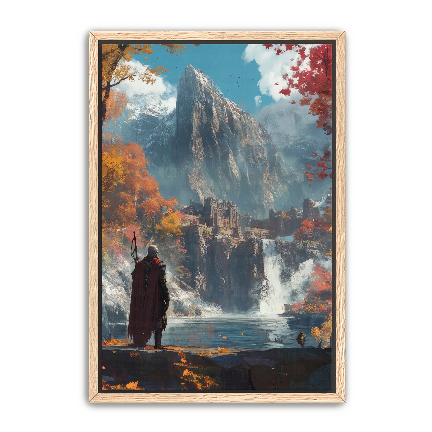 Valhalla