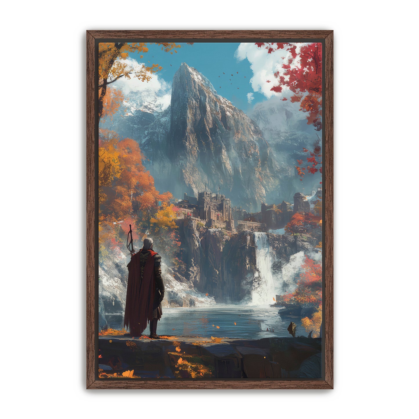 Valhalla