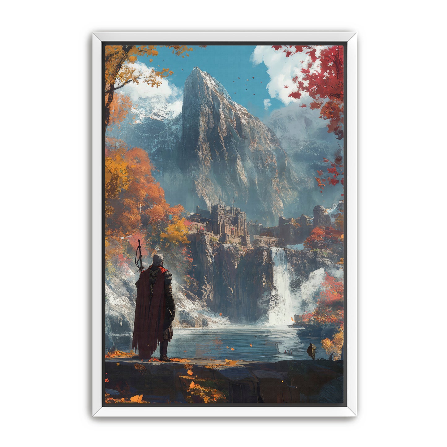 Valhalla