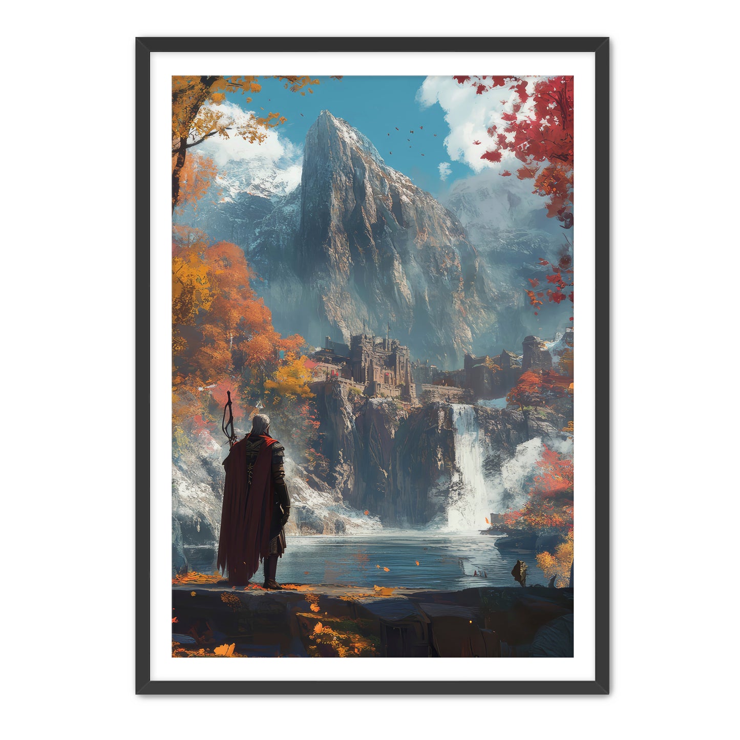 Valhalla