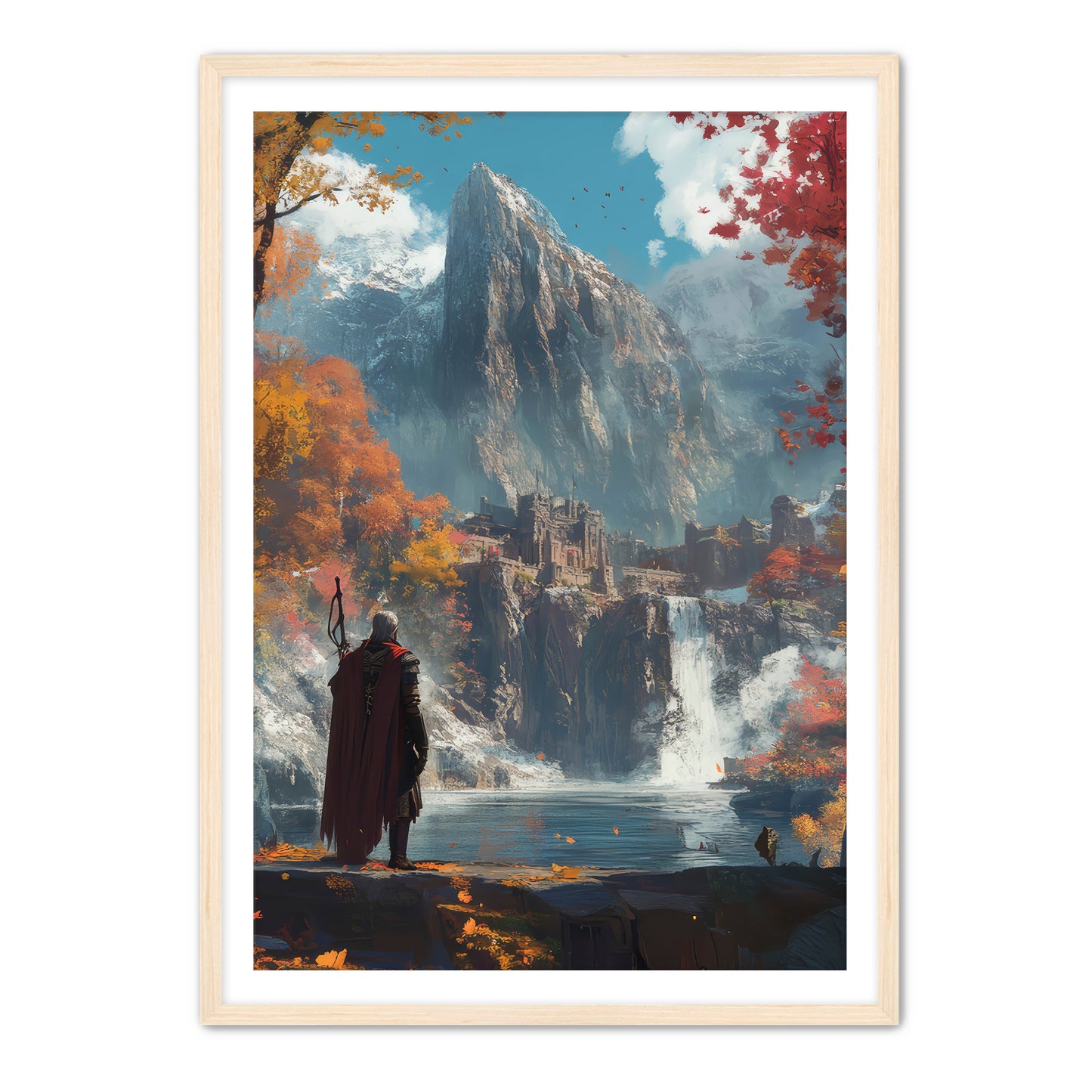 Valhalla