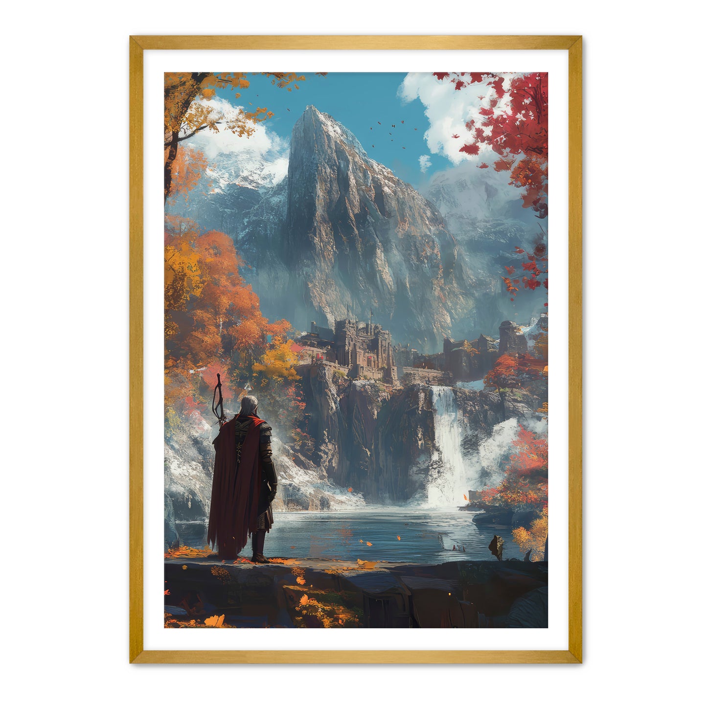 Valhalla