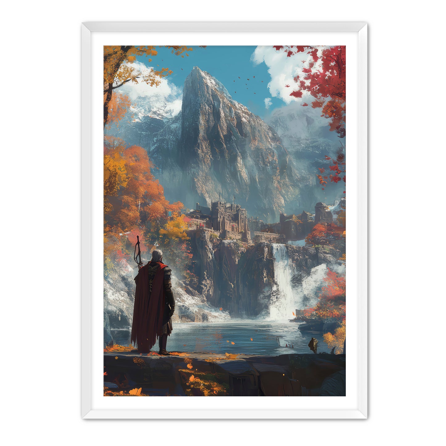 Valhalla