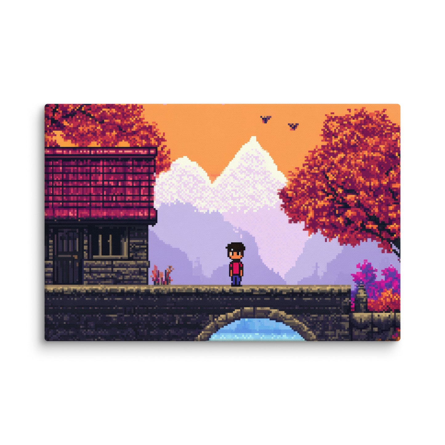 Autumn Quest