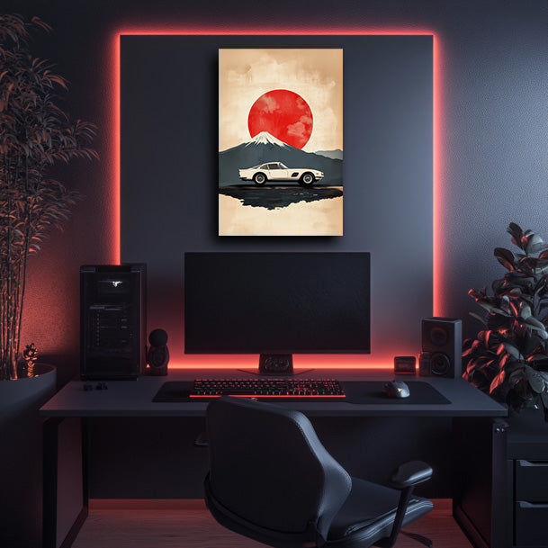 Red Run