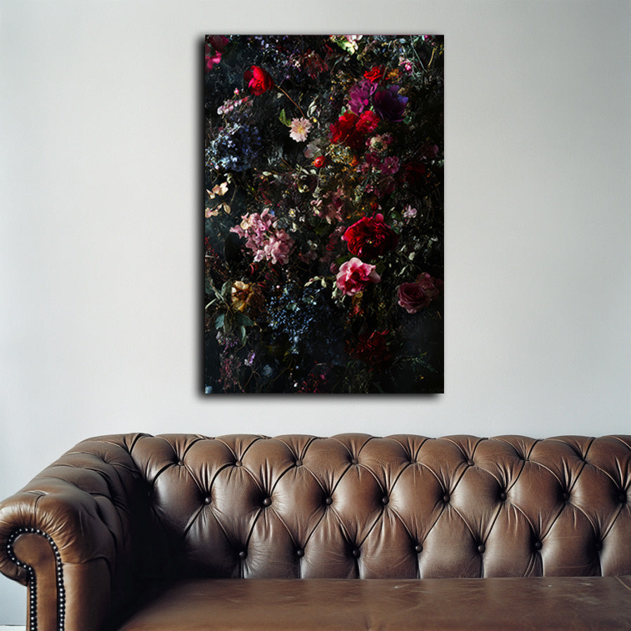 Dark Botany