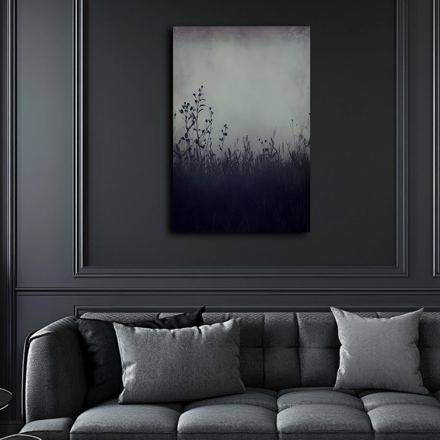 Somber Meadow