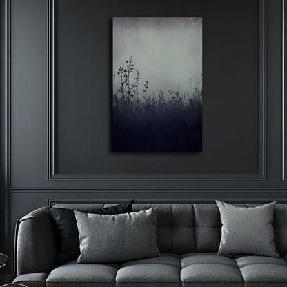 Somber Meadow