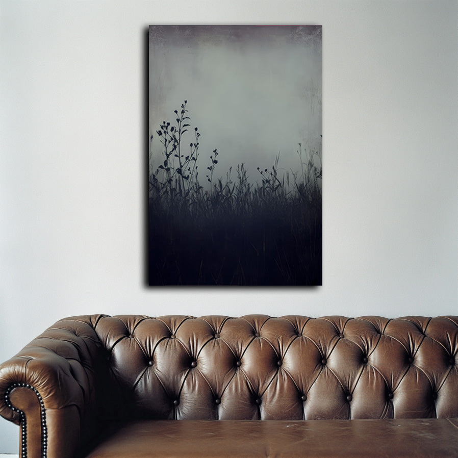 Somber Meadow